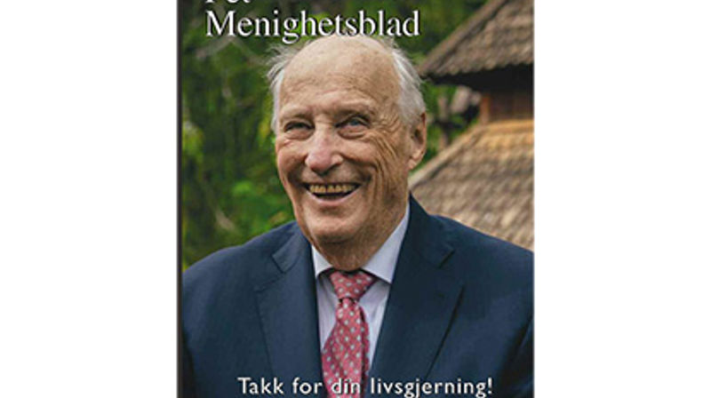 Menighetsbladet