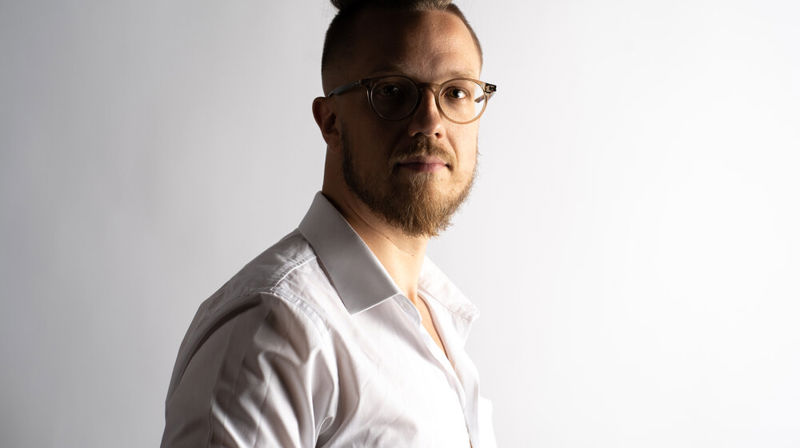 Baryton - Eirik Krokfjord