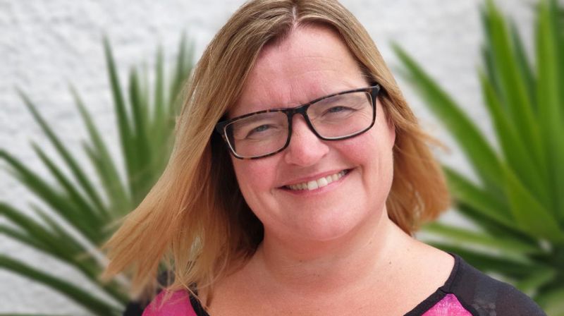 Innsettelsesgudstjeneste