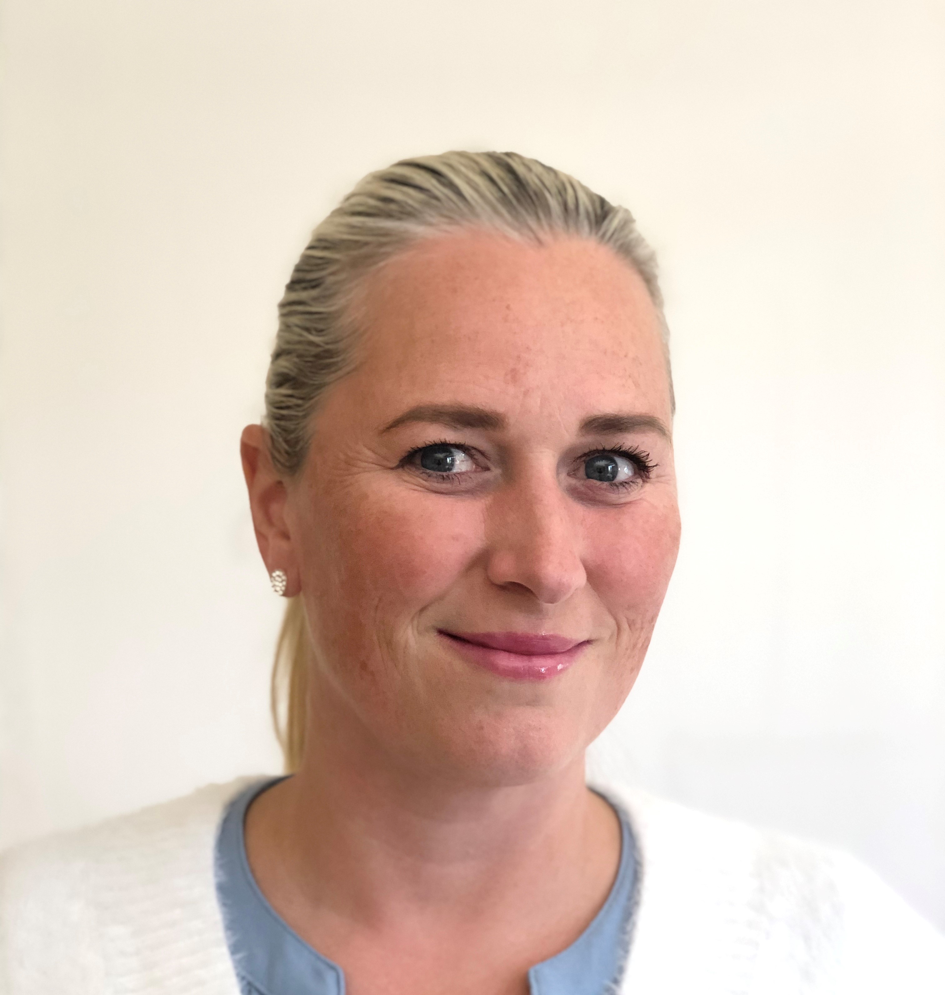 Therese Teigen Berntsen