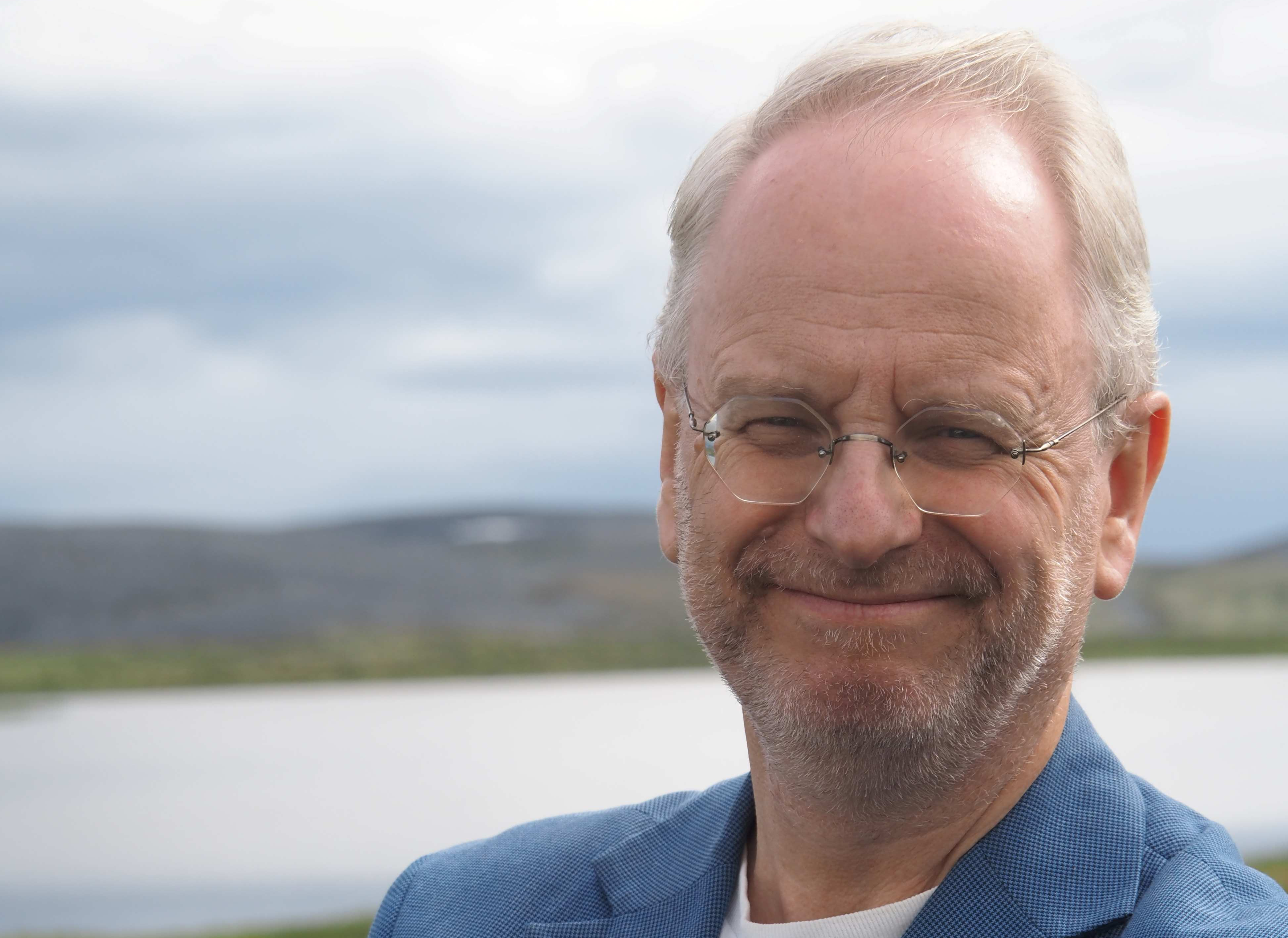 Tro og håp i en utfordrende tid