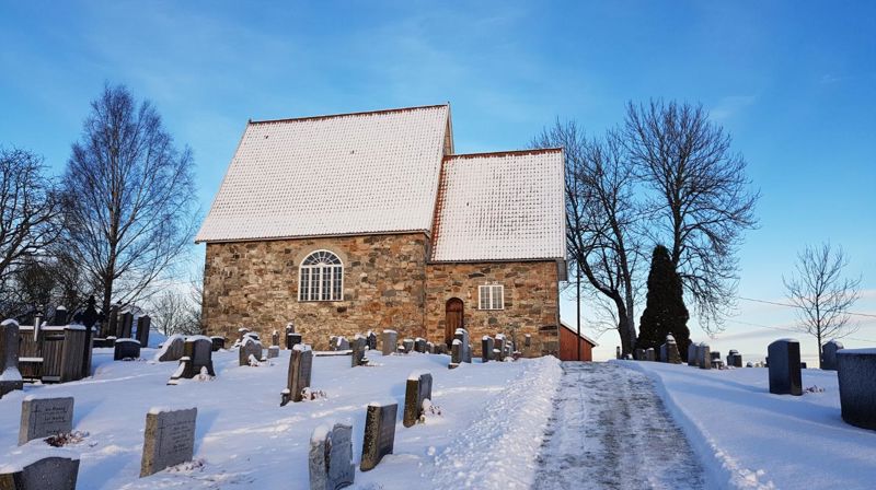 Gudstjenester i julen