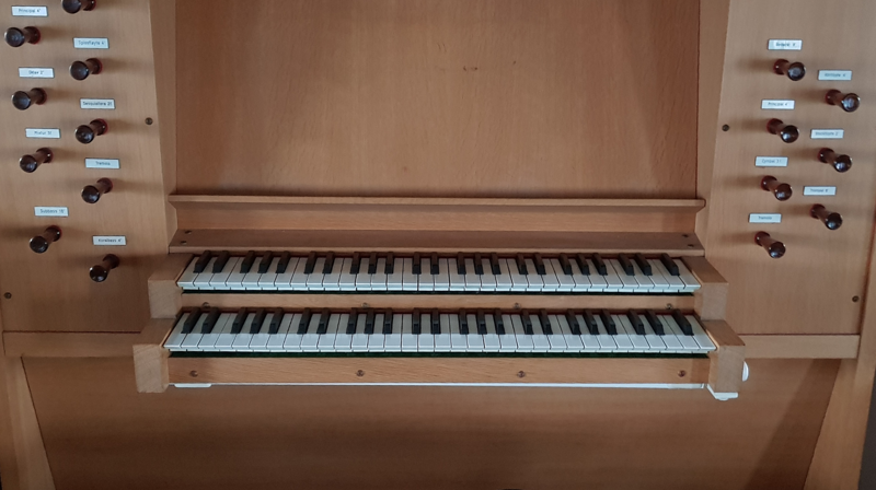 Instrumenter