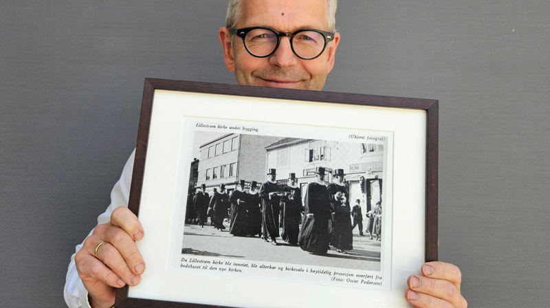 90 år