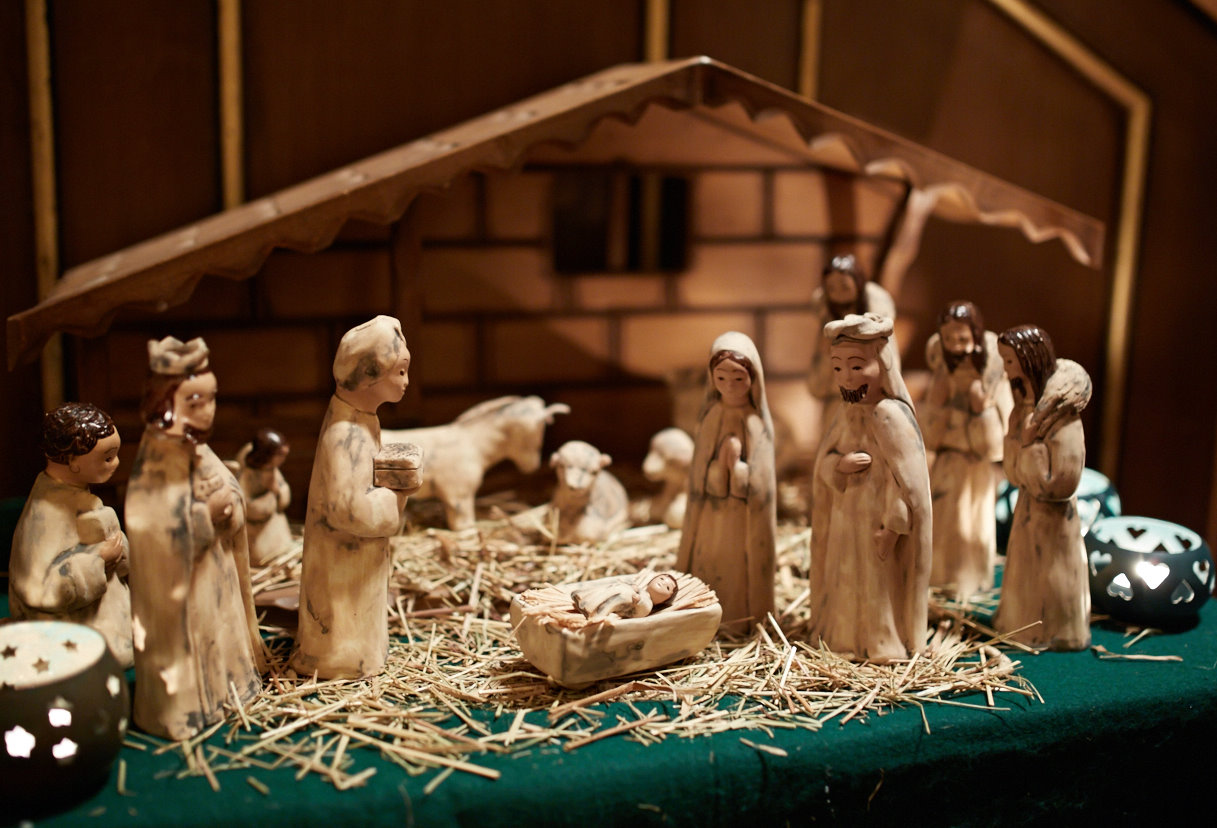 LILLESTRØM KIRKE JULEN 2025