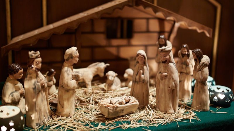 Bildet tatt av Sveinung Bråthen