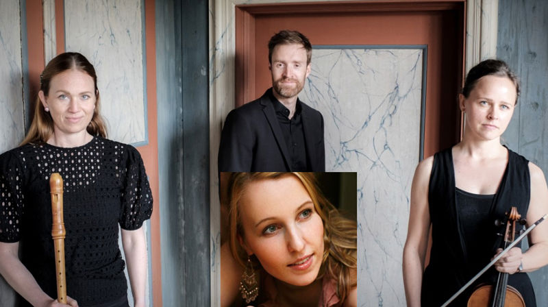 Bilde fra Lillestrøm kultursenters hjemmeside