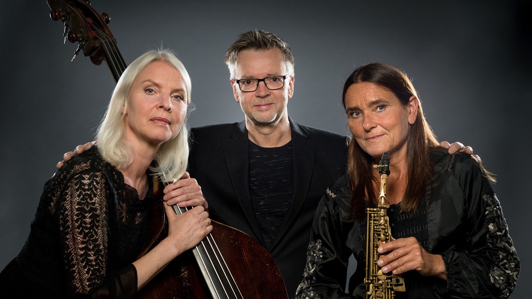 "Salmer i jazz" 16.november 