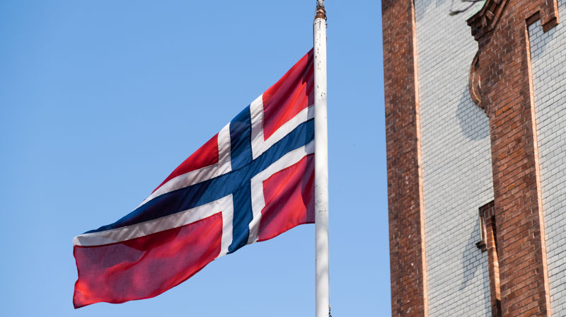 17. mai på Solplassen