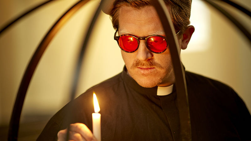 Byprest Nicholas Noble