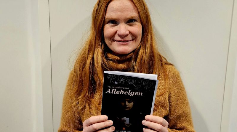 ALLEHELGEN I LILLESTRØM