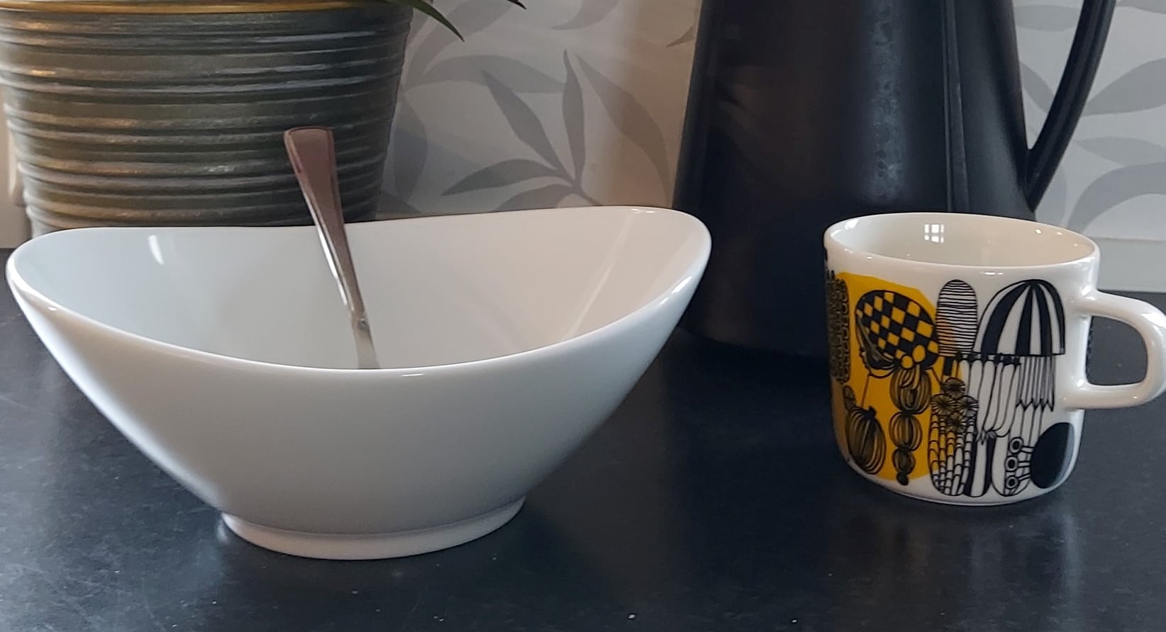 Møteplassen - et treffpunkt på onsdager 