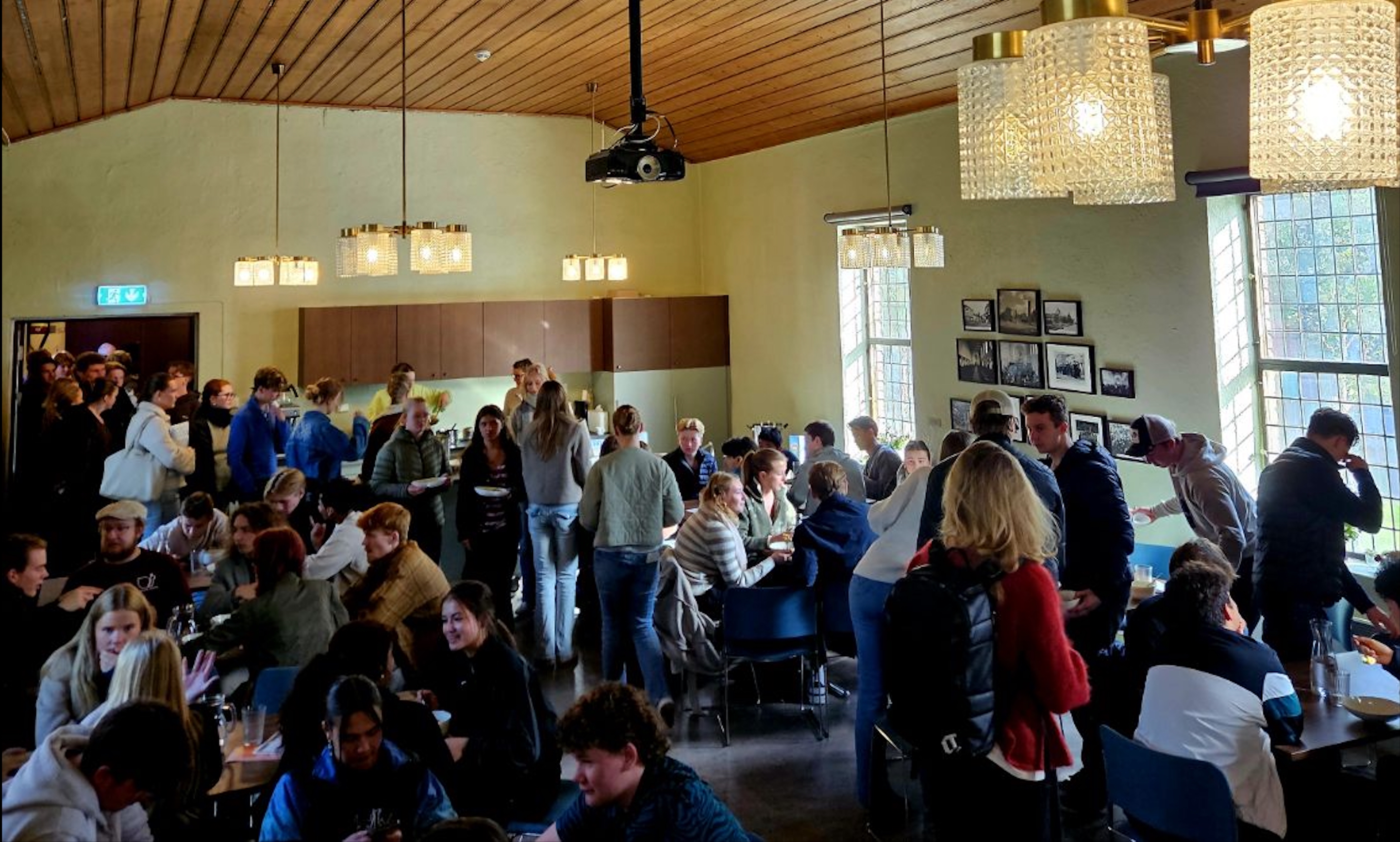 Givertjeneste og gaver – Lillestrøm menighet trenger ditt bidrag