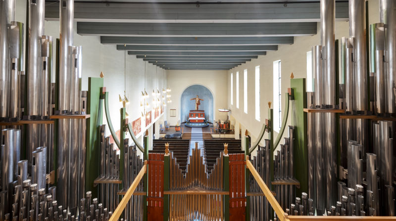 Gudstjeneste på nett