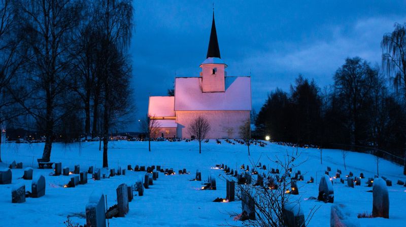 Foto: Anders Henriksen