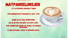Informasjon