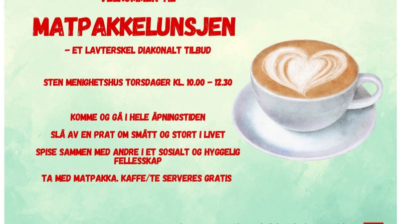 Informasjon