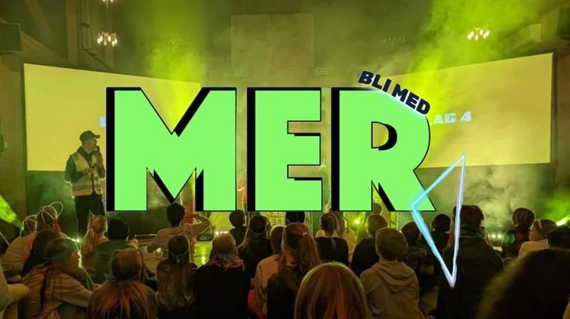 MER-festival for tweens 2024