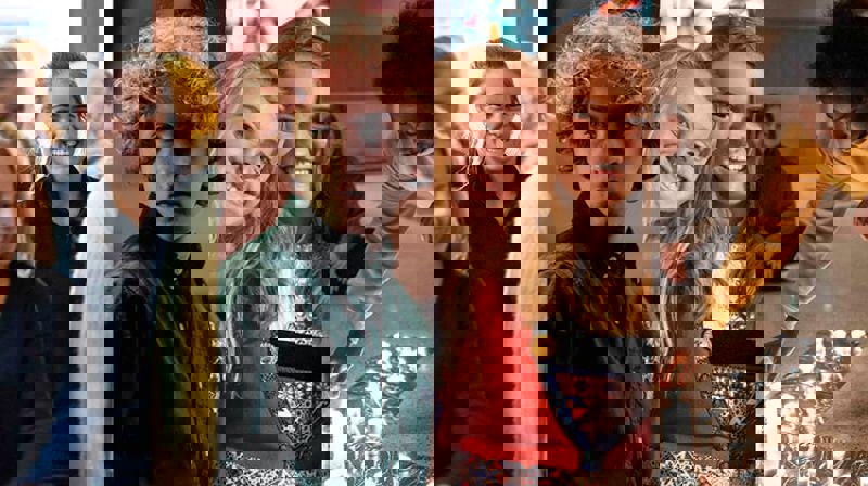 Påmelding til konfirmasjon 2024