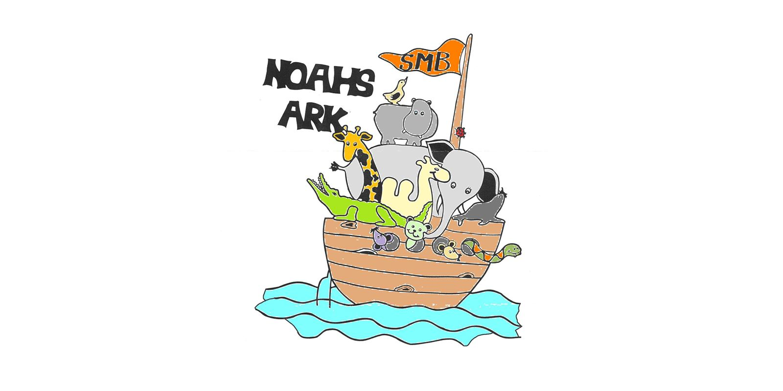 Noahs Ark barnehage AS -En menighetsbarnehage