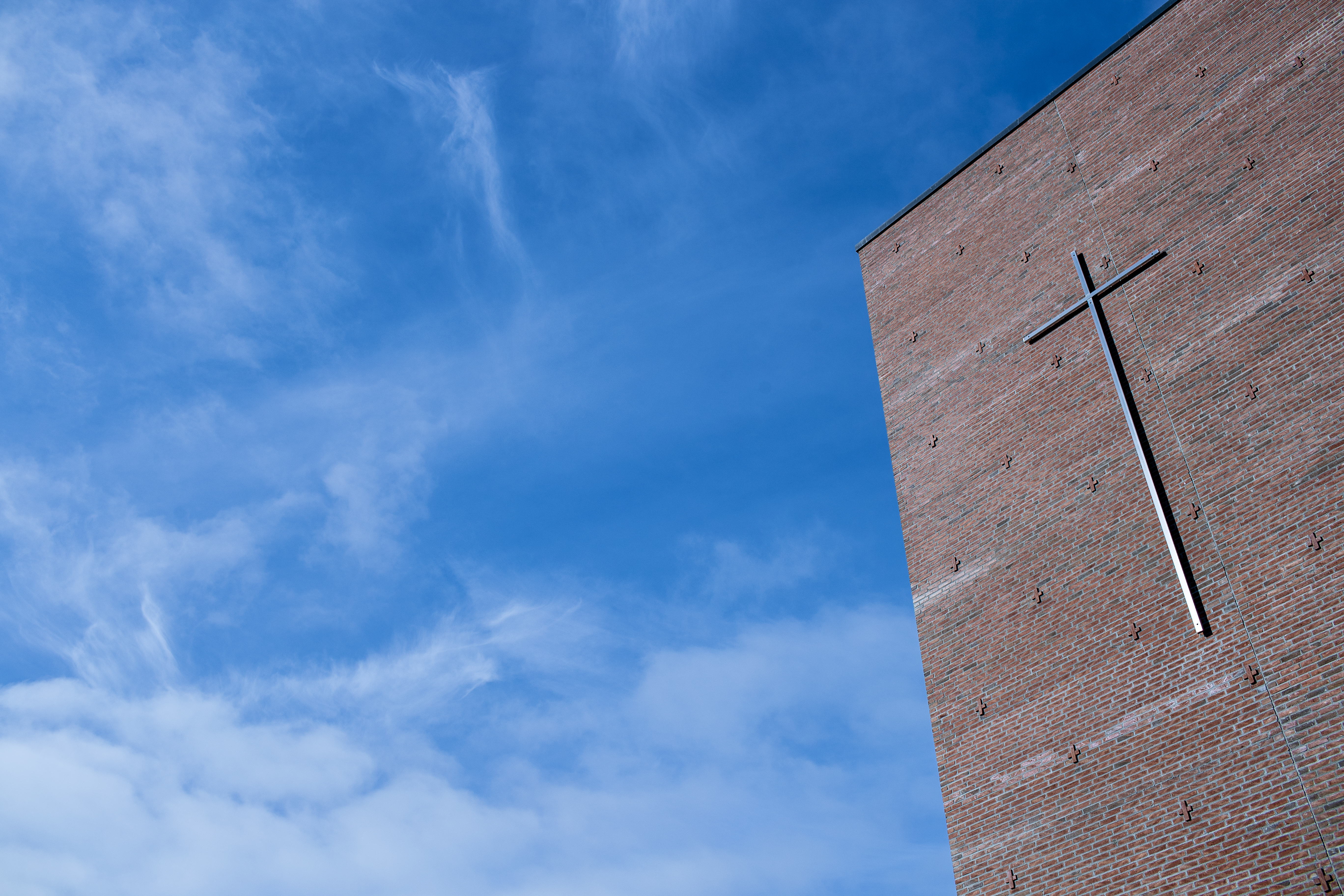 Harkmarks misjonsprosjekt i sentral-Asia