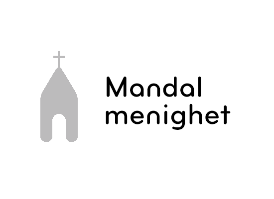 Mandal menighet