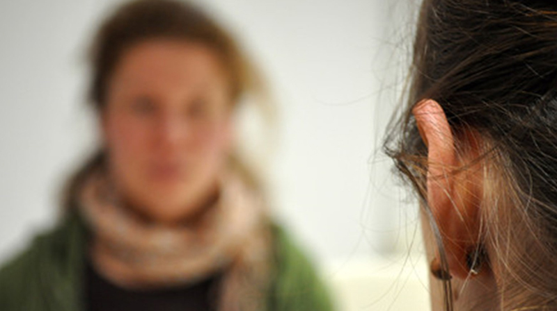 Sjelesorg, veiledning, samtale