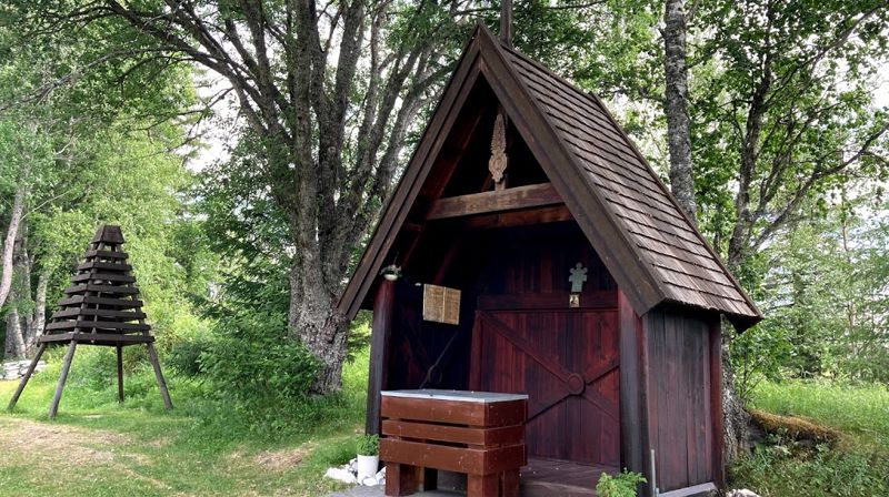 Pilegrims-festivalen 2025