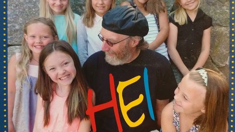 Velkommen til barneFESTkonsert!