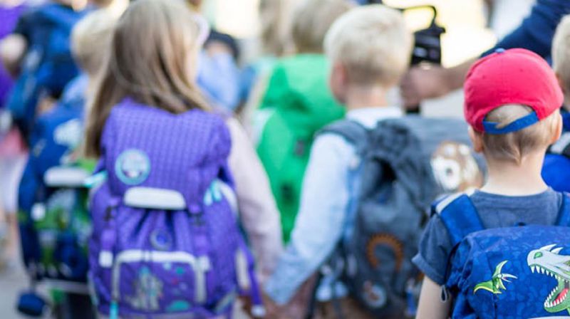 Gudsteneste i Meland kyrkje søndag 18.august kl.11.00