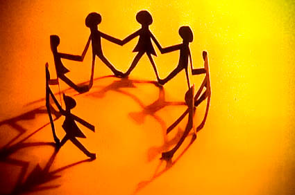 Velkommen til semesterstartsgudsteneste 21. august