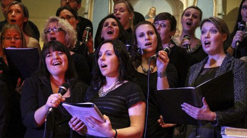 Jubileumsfest på Nordhordland folkehøgskule 25. september kl. 13.30