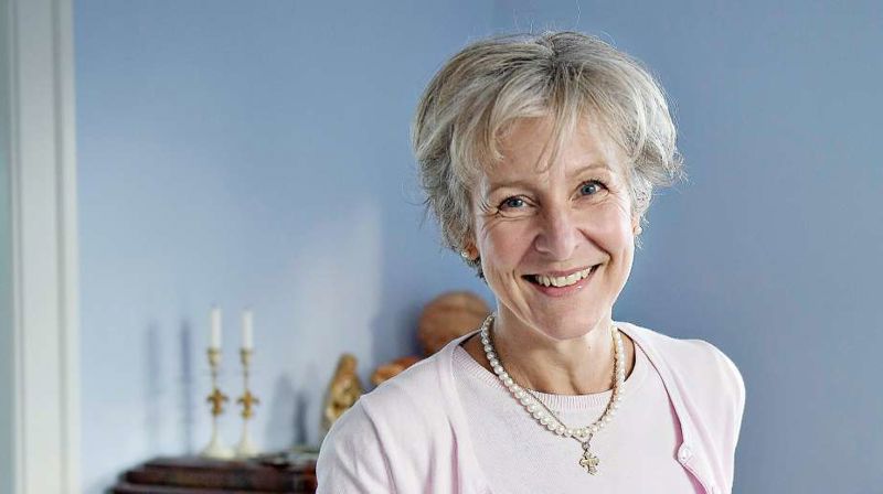 Fredagsåpent i jubileumsveka