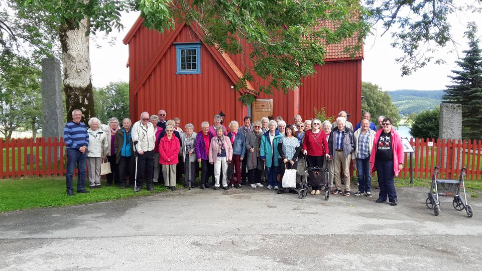 Reisebrev fra Råkvåg