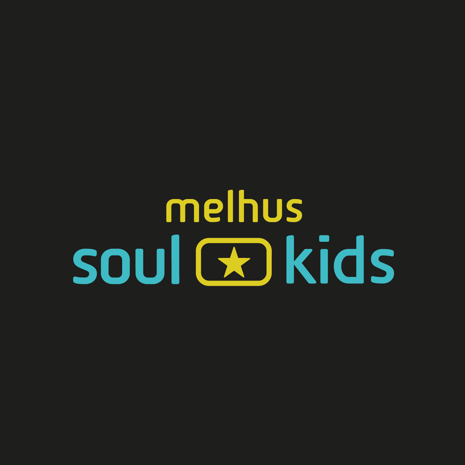 Melhus soul Kids logo