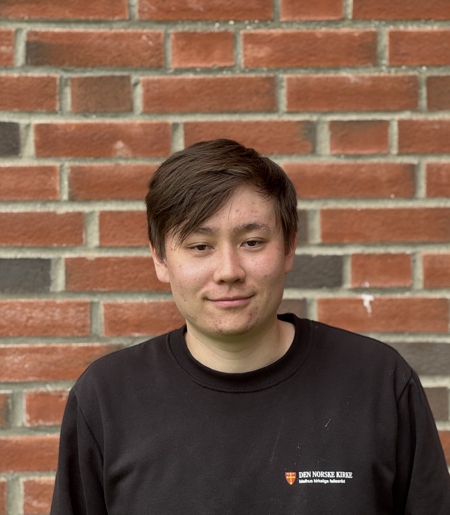Mattias Ljøkjell