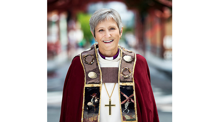 Bispevisitas i Flå, Horg, Hølonda og Melhus sokn