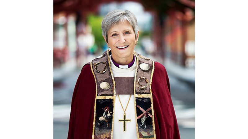 Bispevisitas i Flå, Horg, Hølonda og Melhus sokn