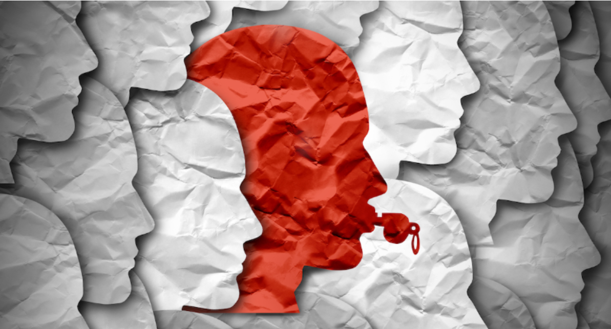 Varsling av kritikkverdige forhold