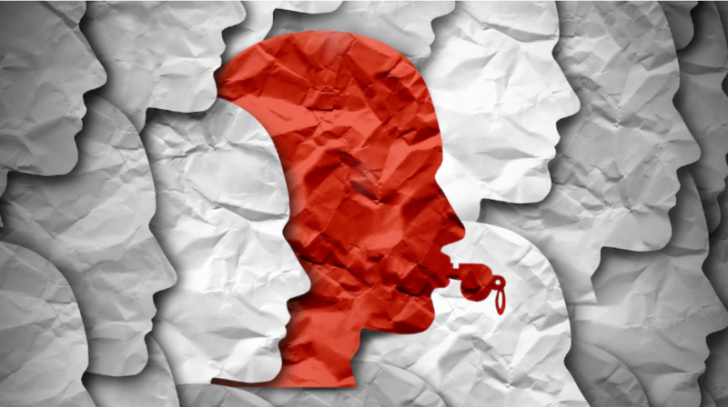 Varsling av kritikkverdige forhold