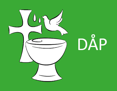 Dåp