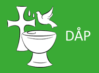 Dåp