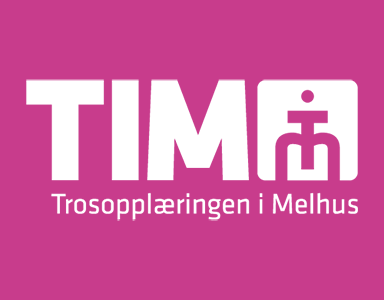 Trosopplæringen i Melhus