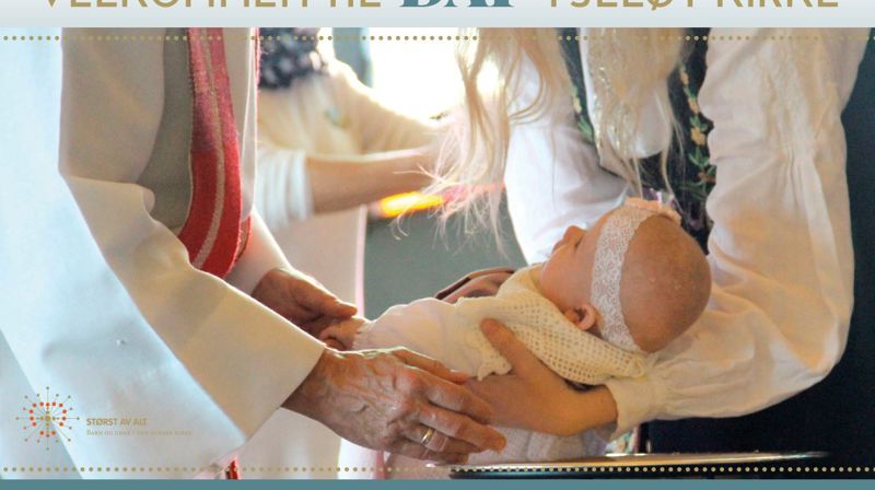 Praktiske forberedelser