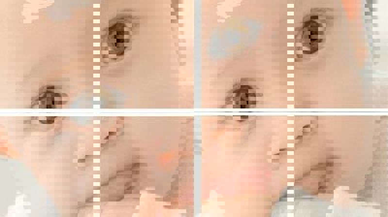 Høstens babysang i Jeløy kirke starter 18.september 2025!