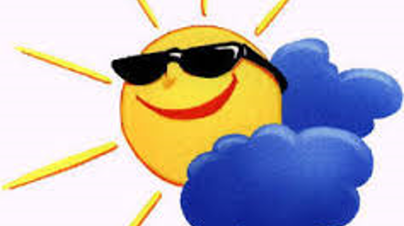 Vårfest Onsdag 3. mai kl. 17.30