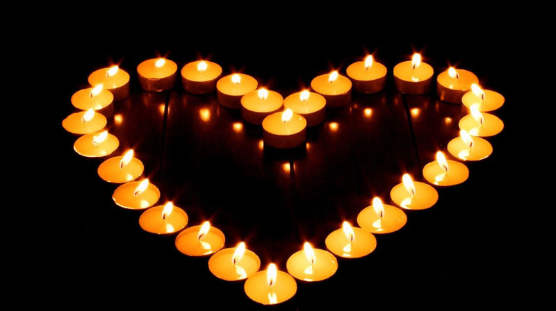 Hjerteromsgudstjeneste