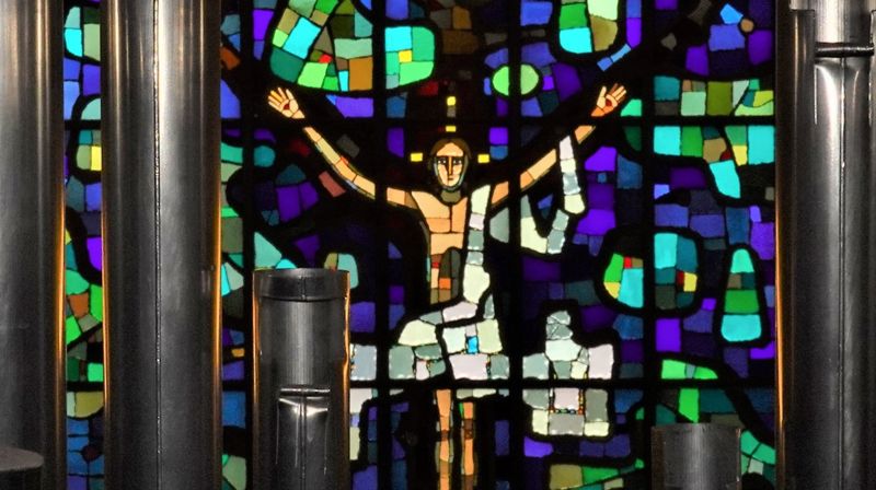 Allehelgenskonsert Lørdag 6. nov. kl. 16 i Jeløy kirke