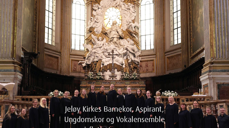 Høstens menighetsblad