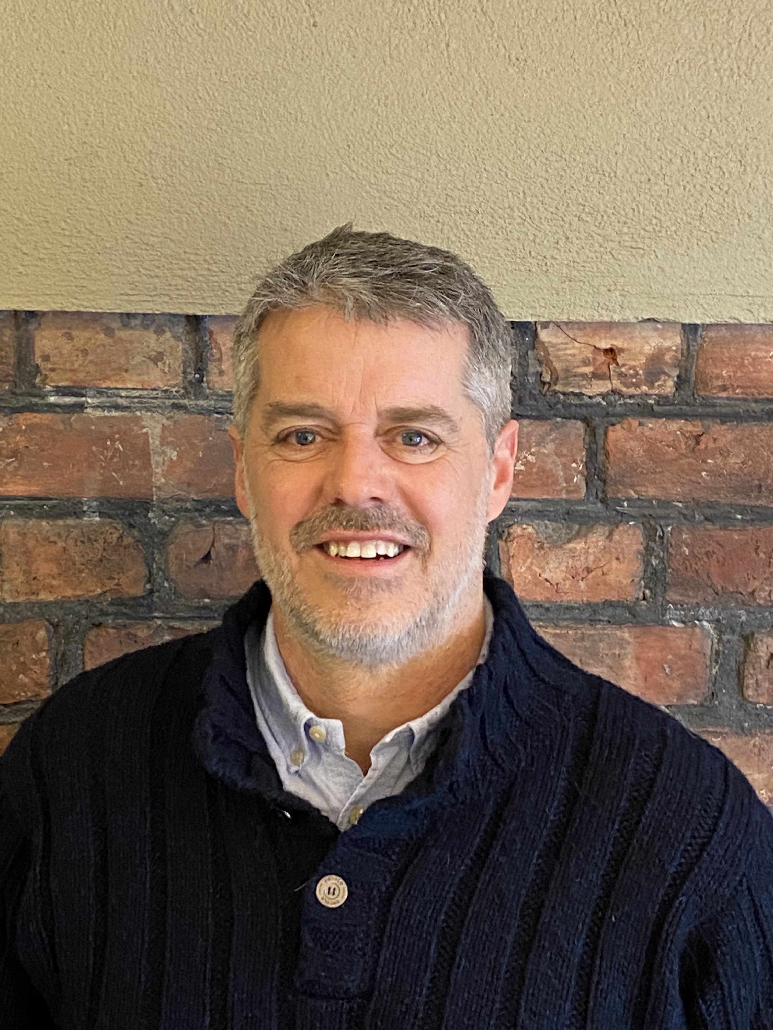 Bård Andreas  Bårdsen